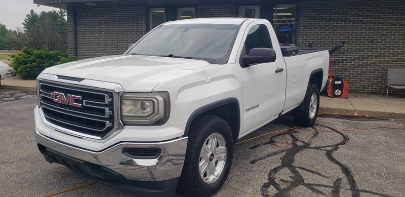 gmc sierra 1500 2017 1GTN1LEC7HZ905771 image gmc sierra 1500 2017 1GTN1LEC7HZ905771 image